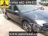 Ford Mondeo (2005) VOLAT 602 696111 - náhled 3