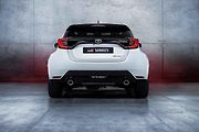 Toyota Yaris GR