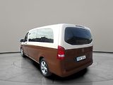Mercedes-Benz Vito 2,2CDi EXTRA LONG ! AUTOMAT ! - náhled 13