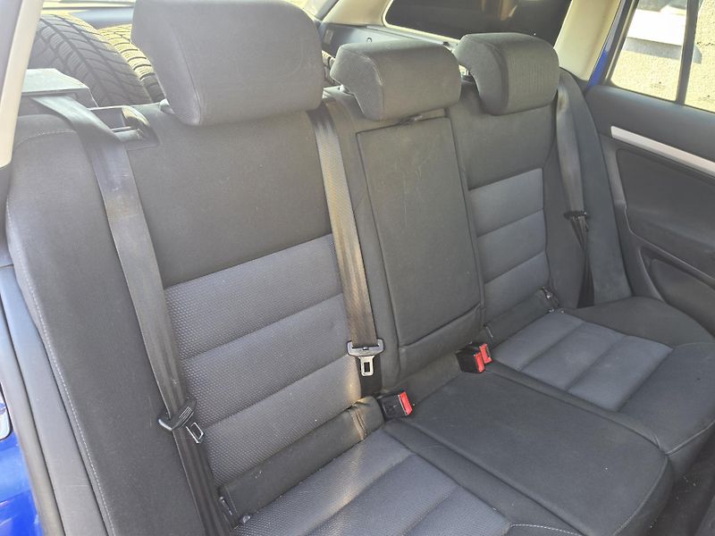 Škoda Octavia 1.9 TDI 77kw TZ  - fotka 25 z 26