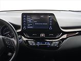 Toyota C-HR (2022) Dynamic 1.8 Hybrid, digi klima - náhled 12
