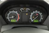 Škoda Fabia (2005) 1.2, po STK, slušný stav - náhled 8