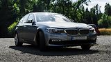 BMW Řada 5 (2017) BMW 520d xDrive Limousine - náhled 38