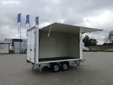 Tanatech (2025)  TFSP 360T.00 2000kg - náhled 4