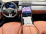 Mercedes-Benz Třídy S S 350d 4MATIC L AMG linie - náhled 9