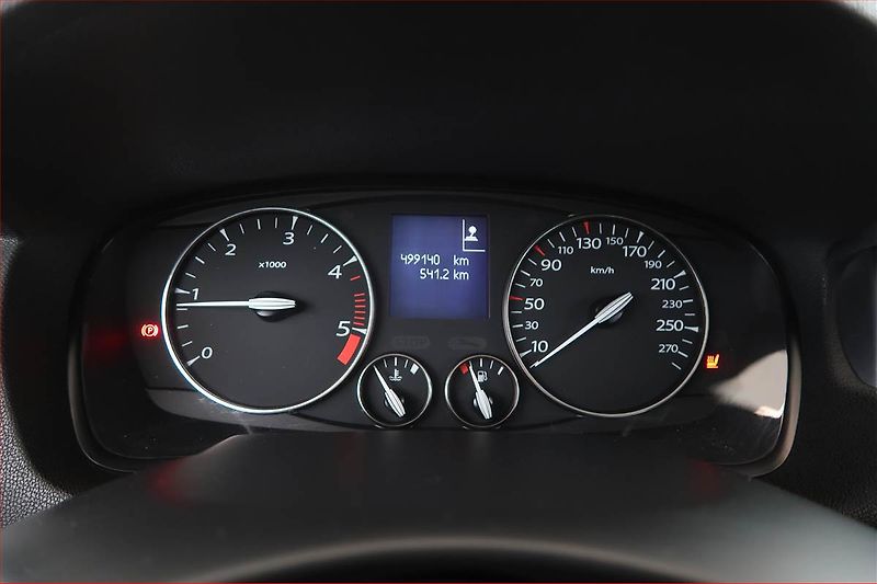 Renault Laguna (2010) 2.0 dCi, po STK, Klima - fotka 11 z 15