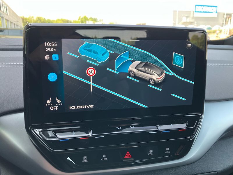 Volkswagen ID.4 PRO PERFORM 150kW 77 kWh SoH:9 - fotka 22 z 30