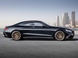 Brabus 850 6.0 Biturbo Coupe.