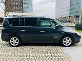 Renault Grand Espace 2.0dCi MANUÁL VÝHŘEV SENZORY - náhled 10