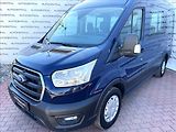 Ford Transit 2,0 EcoBlue,L2,9míst,DPH,ČR - náhled 7