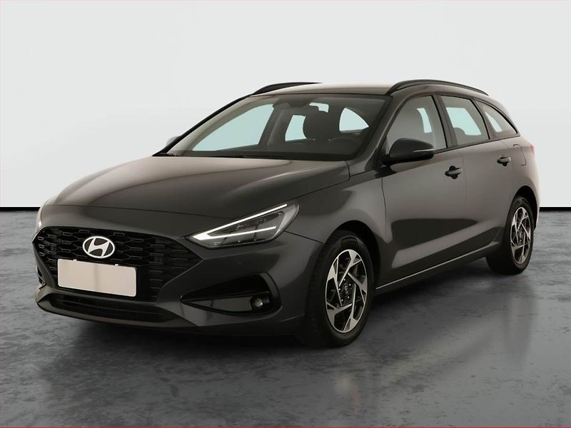 Hyundai i30 (2024) Smart 1.0 T-GDI, ČR,1.maj - fotka 2 z 13