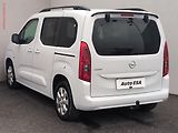 Opel Combo (2022) 1.5CDTi, 1.maj,ČR, Elegance - náhled 6