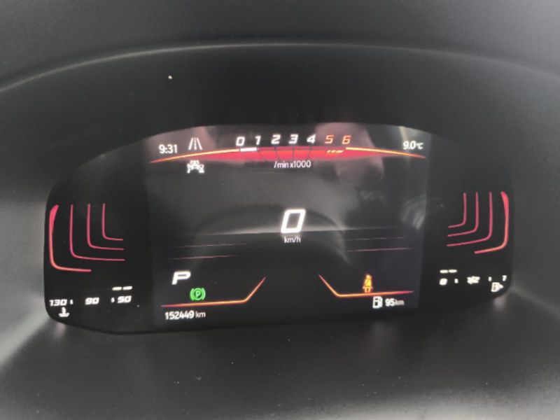 Seat Ateca 2.0 TDi DSG Style - fotka 11 z 23
