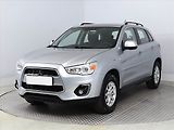 Mitsubishi ASX (2016) 1.6 MIVEC, Tempomat - náhled 1