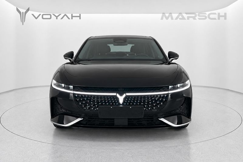 Voyah PASSION (2026) - fotka 3 z 32