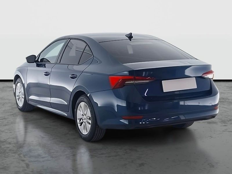 Škoda Octavia (2021) Ambition Plus 1.5 TSI - fotka 4 z 20