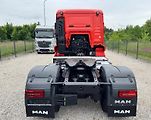 MAN TGS (2019) 18.500 4x4 hydraulika EURO 6 - náhled 4