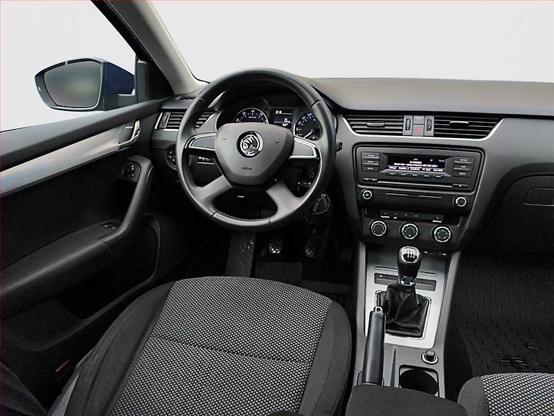 Škoda Octavia (2014) 1.4 TSI, Serv.kniha, Tempomat - fotka 7 z 15