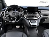 Mercedes-Benz EQV 300 AVANTGARDE L - náhled 8