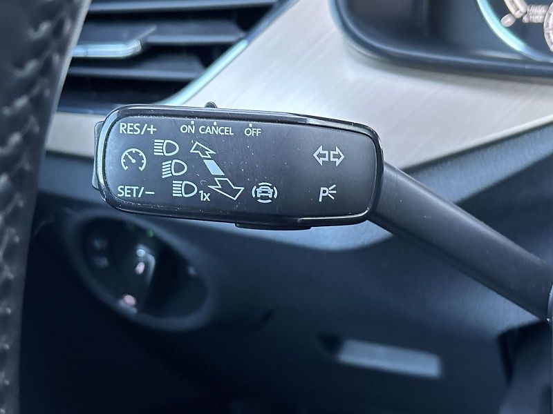 Škoda Scala (2022) 1.5 TSI Style - fotka 19 z 31