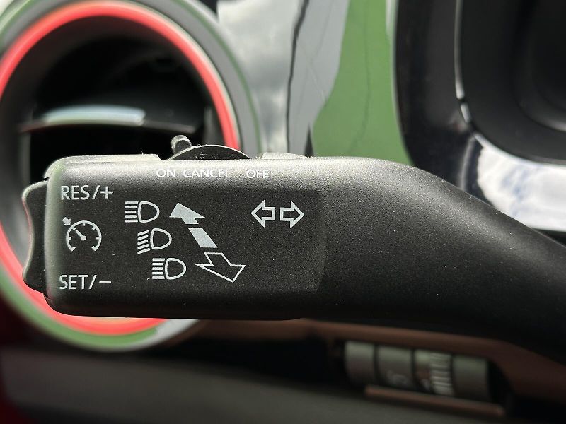 Škoda Citigo 1.0MPi Monte Carlo Automat ASG - fotka 18 z 36