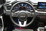 Kia XCeed 1,5 T-GDi 117 kW Exclusiv Záru - náhled 18