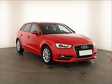 Audi A3 (2016) 1.6 TDI, Navi, Bi-Xenony - náhled 1