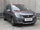 Peugeot 2008 (2018) 1.5HDi, Panorama, AC - náhled 1