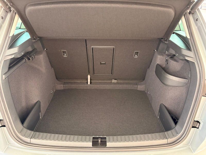 Škoda Karoq (2026) TSI 110 kW Top Selection - taž - fotka 7 z 29