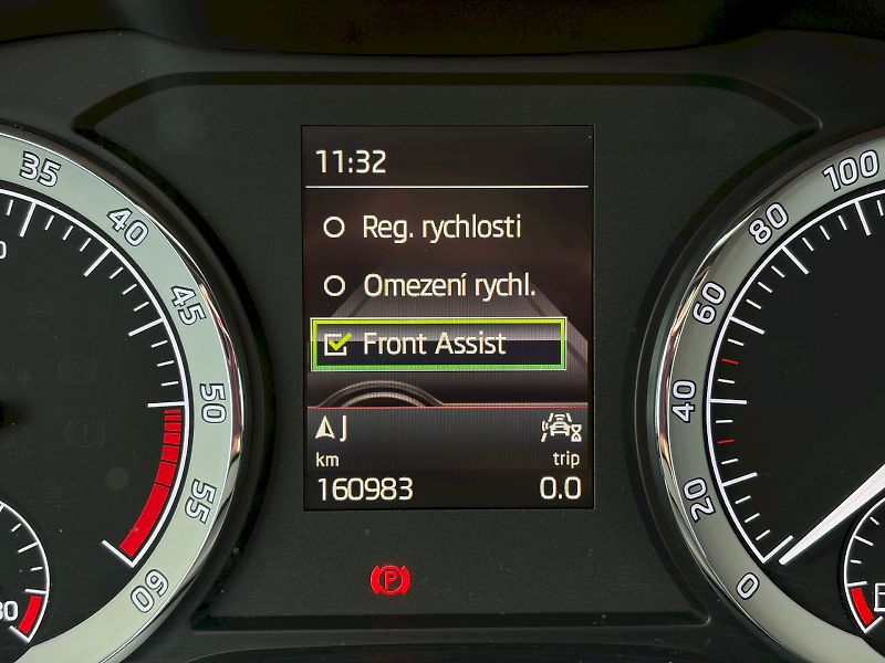 Škoda Kodiaq (2020) 2.0 TDI / 110kW / 4x4 / SPORTL - fotka 29 z 35