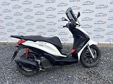 Piaggio Medley 125 (2022) 125 ABS, SPORT - náhled 3
