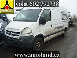 Opel Movano (2008) VOLAT602 792 738 - náhled 4