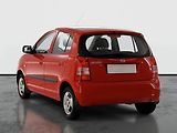 Kia Picanto (2004) 1.1, po STK, jezdí výborně - náhled 3