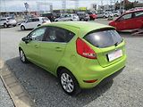 Ford Fiesta 1,2 i,klima.serv.kniha, - náhled 6