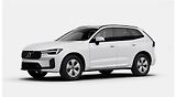 Volvo XC60 (2026) B5 AWD AUT ESSENTIAL - náhled 1