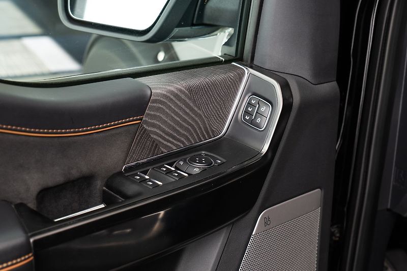 Ford F-150 Platinum - fotka 7 z 28
