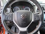 Suzuki SX4 S-Cross (2017) 1.4 BoosterJet, 4X4 - náhled 20