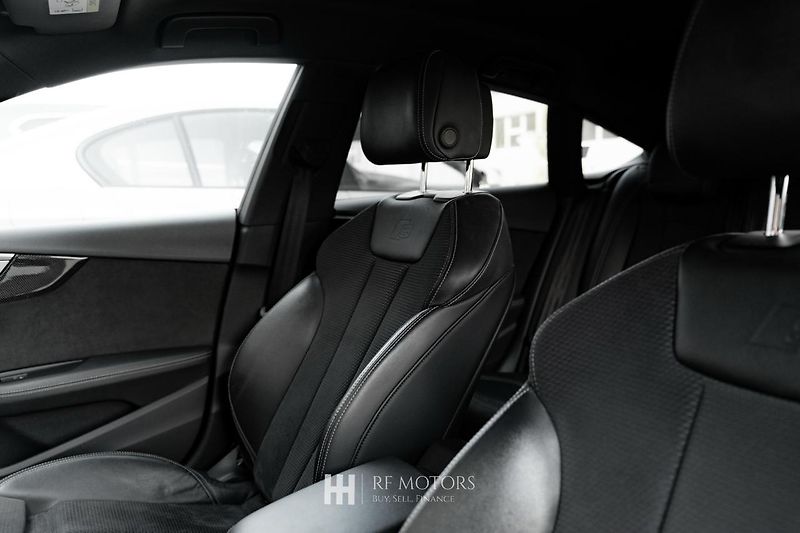 Audi A5 (2020) - fotka 13 z 20