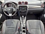 Suzuki Vitara (2017) Automat 4x4 1,4i 103kW - náhled 4