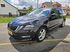 Škoda Octavia (2019) 3 2.0TDI, TAŽNÉ, FACELIFT, SOL - fotografie inzerátu