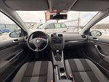 Volkswagen Golf 1,4 TSI DIGIKLIMA 6KVALT - náhled 18