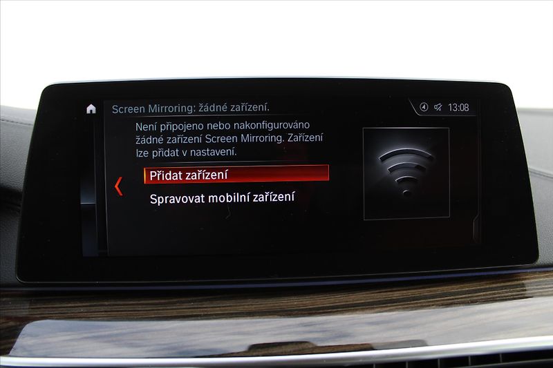 BMW Řada 5 540i xDrive 250kW LUXURY ČR - fotka 21 z 35