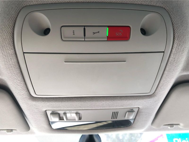 Škoda Rapid 1.4 TSI DSG7°  STYLE - fotka 24 z 29