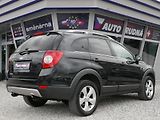 Chevrolet Captiva 2,2 Td 120kW Navi REZERVACE - náhled 9