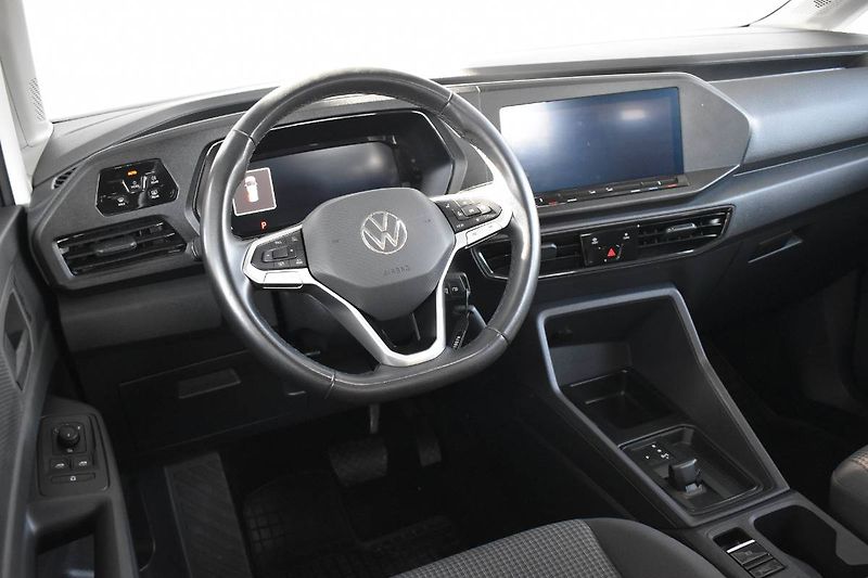 Volkswagen Caddy (2024) 2.0TDI 90kW DSG, CZ,7 Míst - fotka 12 z 22