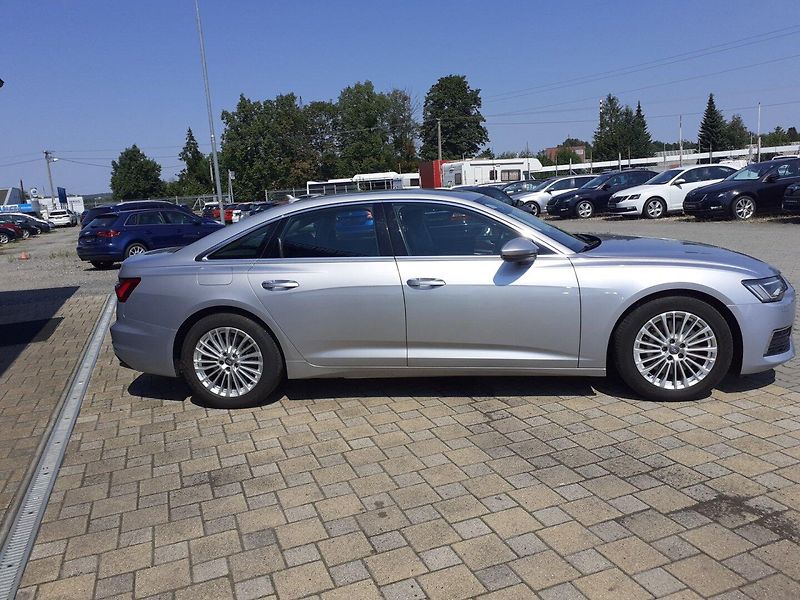 Audi A6 (2020) 3.0 TDi MILD - Hybrid 4x4 - fotka 3 z 41