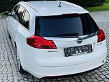 Opel Insignia 2.0CDTi MANUÁL TAŽNÉ SENZORY - náhled 15