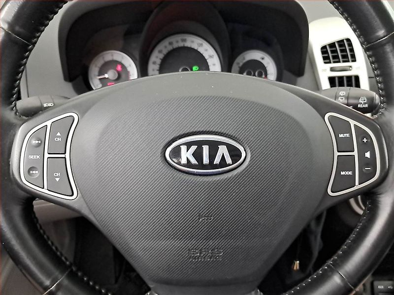 Kia Ceed (2007) 1.4 CVVT, Serv.kniha, nová STK - fotka 15 z 16