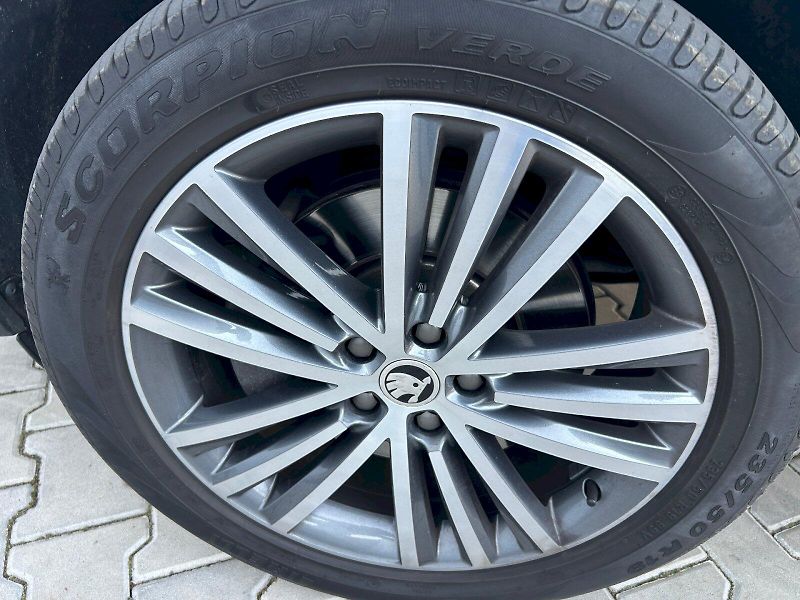 Škoda Kodiaq (2020) L K 4X4 TD 140/2.0 A7F - fotka 20 z 35
