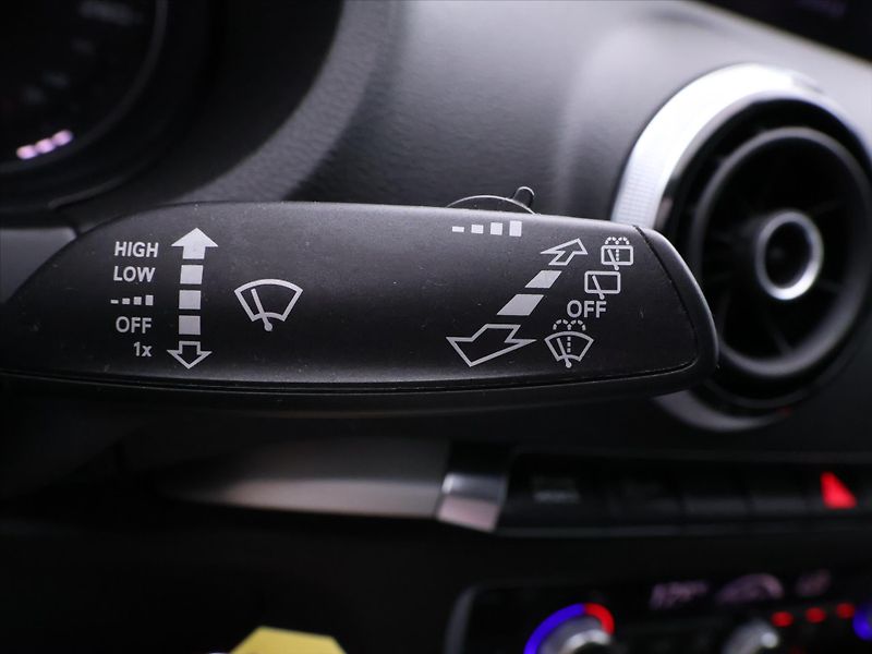 Audi A3 2,0 TDI 110kW Quattro CZ - fotka 20 z 35